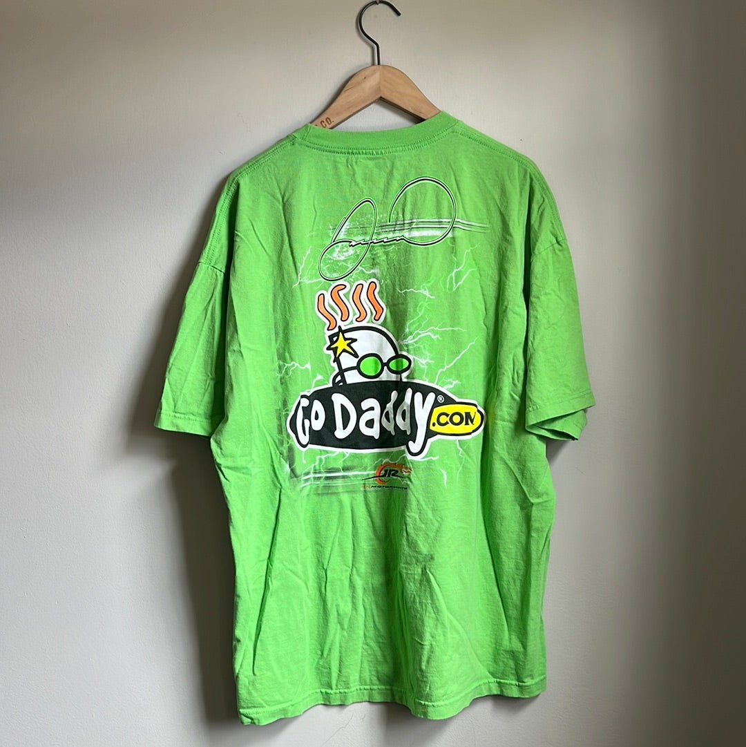 T-Shirt - Nascar Doggie T-Shirt - LETTUCE STUDIOS